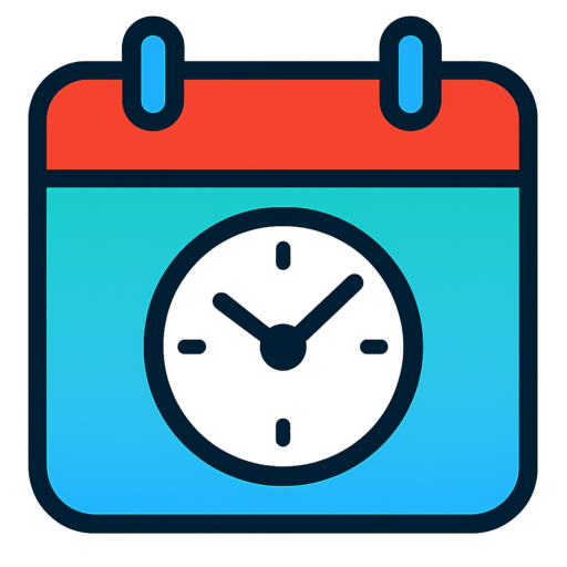 date-and-time
